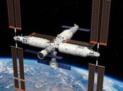 Chine lancera vaisseau spatial Shenzhou-17 vers station spatiale octobre
