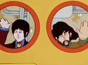 Ringo Starr sous-marin jaune Beatles n’aurait fonctionné était violet