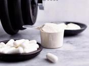 COVID-19 suppléments créatine pour effacer fatigue chronique