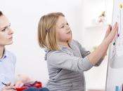 AUTISME trouble faussement plus masculin