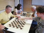 nouveau club d'échecs voit jour