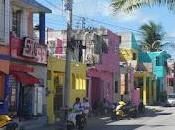 Isla Mujeres: Petite balade vers Punta