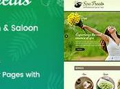 Gâteries Santé bien-être WordPress