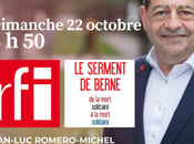 Invité 8h50 serment Berne.