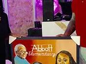 Huit icônes éducatives littéraires Philadelphie sont honorées portraits