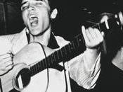 Paul McCartney déclaré qu’un album d’Elvis apportait réconfort