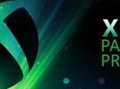 Xbox annonce showcase pour futurs jeux
