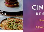 Thème restaurant cannelle pour WordPress