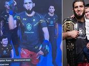 star médias sociaux Hasbulla présente dans vidéo alors images Russe pieds pouces deviennent virales