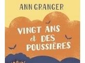Vingt Poussières d'Ann Granger