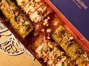 Côté Sushi Évasion Culinaire Saveurs Indiennes Automne