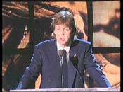 chanson “Now Then” L’histoire dernière Beatles sortie plus tard