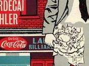 Recherche Temps Perdu*********The Apprenticeship Duddy Kravitz Mordecai Richler