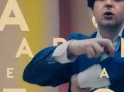 chanson Paul McCartney inspirée COVID-19