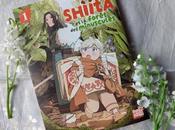 Shiita forêt minuscules voyage initiatique