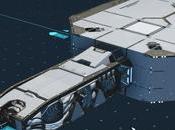 Starfield permet avant-postes spatiaux personnalisés utilisant code restant