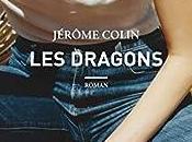 Jérôme Colin dragons