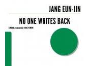 Writes Back Jang Eun-Jin