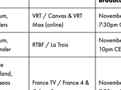 AUJOURD’HUI Découvrez l’histoire complète “Now Then”.