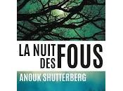nuit fous" d'Anouk Shutterberg