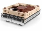 Noctua NH-L9a-AM5 Présentation refroidisseur discret pour Ryzen