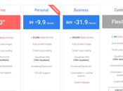 Examen plugin WordPress Optimole