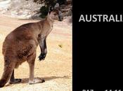 Australie beaux endroits voir