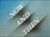 Beatles publié leur dernier single, “Now Then”.
