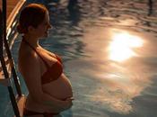 RÉCHAUFFEMENT CLIMATIQUE effets possibles grossesses