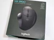 Test trackball sans Logitech Ergo
