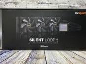 Soyez silencieux! Silent Loop discret silencieux fois