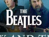 Beatles millions vues YouTube heures pour dernière chanson, “Now Then”.