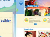Happy Kids Thème WordPress pour enfants
