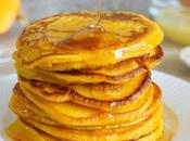 Pancakes Potiron