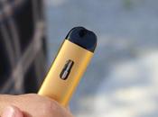 Cigarette électronique Quels sont risques