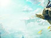 Film d’action live “The Legend Zelda” basé vidéo Nintendo