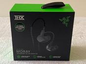 Test Razer Moray