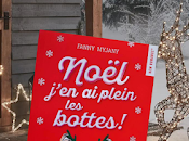 avis Noël, j'en plein bottes Fanny Myjany