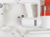 Aspirateur main Xiaomi Chinois savent aussi nettoyer