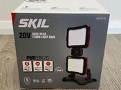 Examen outils électriques SKIL PWRCORE20 Partie