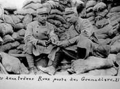 L’incroyable épopée photographique frères Roux dans Grande Guerre