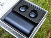 Outlier nouvelle génération d’écouteurs intra-auriculaires sans Creative