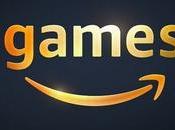 Amazon licencie dans division jeux vidéo