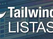 Listes avec Tailwind