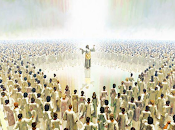 Entassés ennuyés pour l'éternité