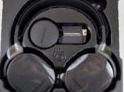 SteelSeries Arctis Wireless nouveau casque gaming avec sans Bluetooth