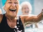 AQUAGYM HIIT dans l’eau redonne mobilité qualité