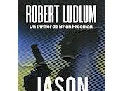 "Jason Bourne mutation dans peau" Robert Ludlum Brian Freeman (The Evolution)