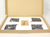 Fractal Design Define perfection dans prochaine génération