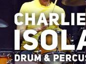 Quand Ringo Starr décrit Charlie Watts mots